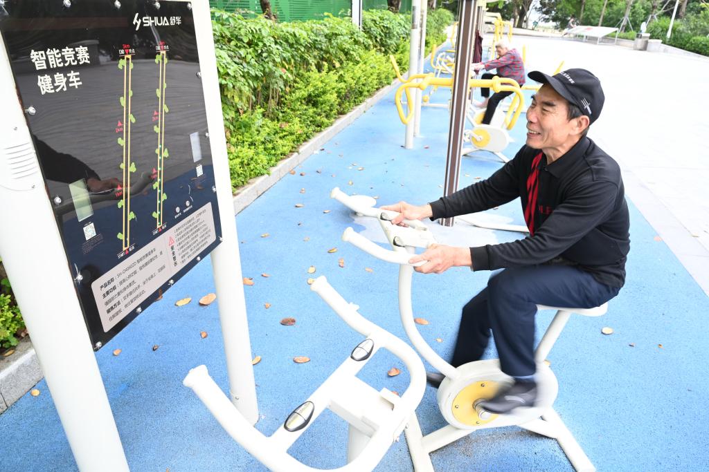 金年会数字赋能、创新驱动——“智慧体育”为体育强国注入新活力